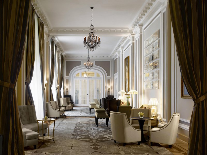 hotel maria cristina a luxury collection hotel