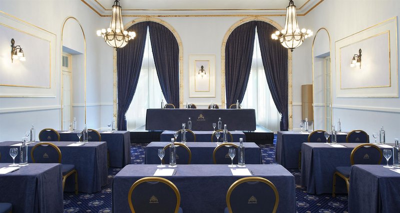 hotel maria cristina a luxury collection hotel