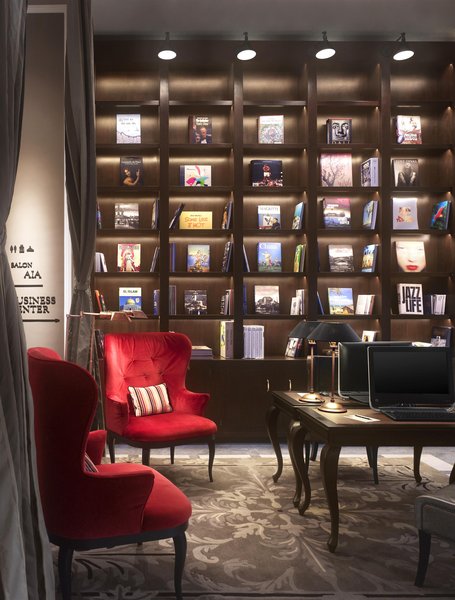 hotel maria cristina a luxury collection hotel