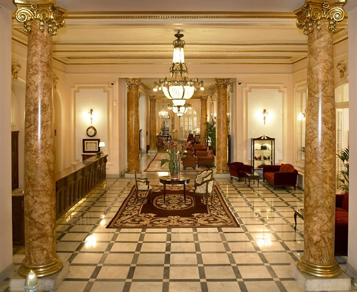 hotel maria cristina a luxury collection hotel