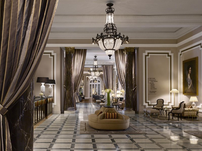 hotel maria cristina a luxury collection hotel