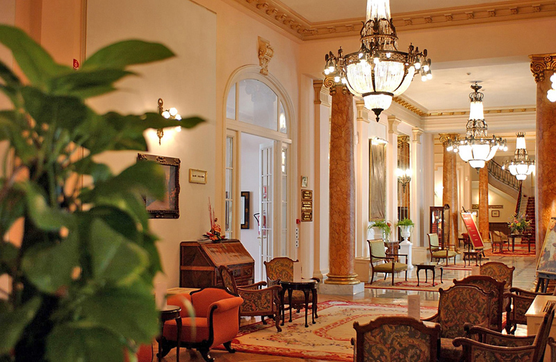 hotel maria cristina a luxury collection hotel