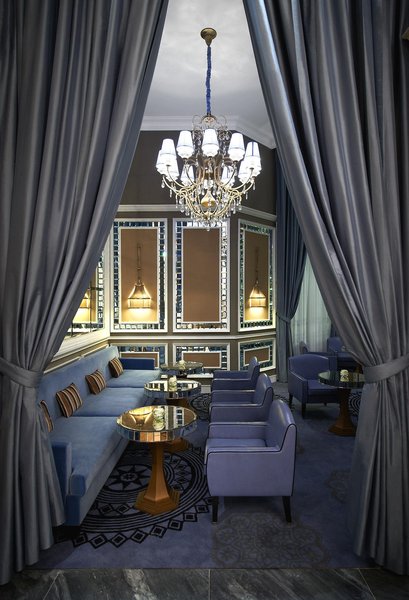 hotel maria cristina a luxury collection hotel