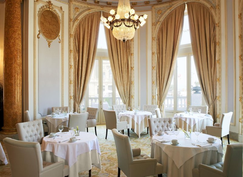 hotel maria cristina a luxury collection hotel