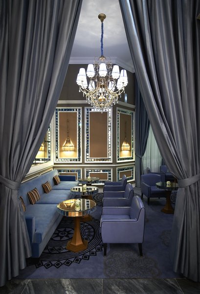 hotel maria cristina a luxury collection hotel