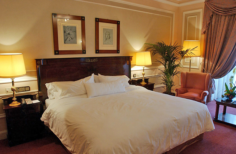 hotel maria cristina a luxury collection hotel
