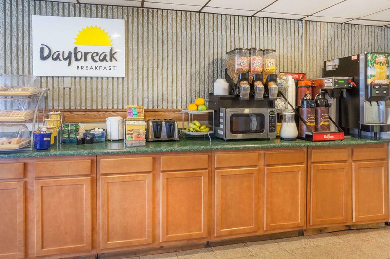 days inn by wyndham wilkes barre