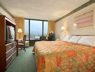 Days Inn By Wyndham Wilkes Barre,Scranton>>Luzerne,2 star