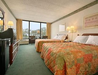 Days Inn By Wyndham Wilkes Barre,Scranton>>Luzerne,2 star
