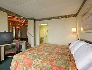 Days Inn By Wyndham Wilkes Barre,Scranton>>Luzerne,2 star
