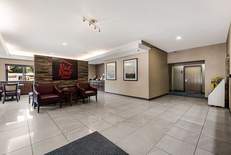 red roof inn newport news yorktown