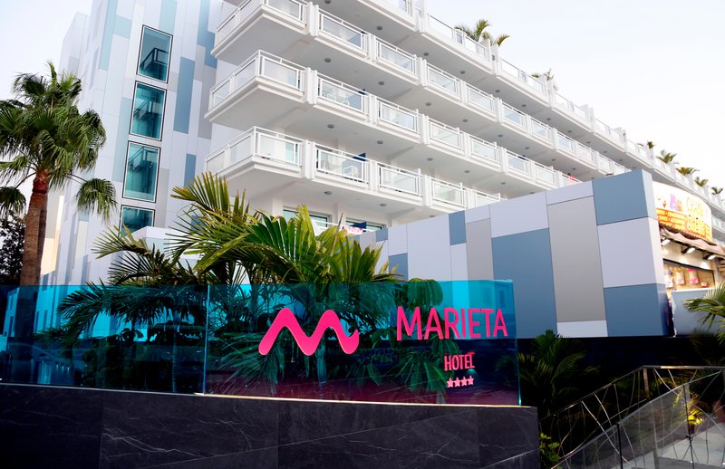 labranda hotel marieta adults only