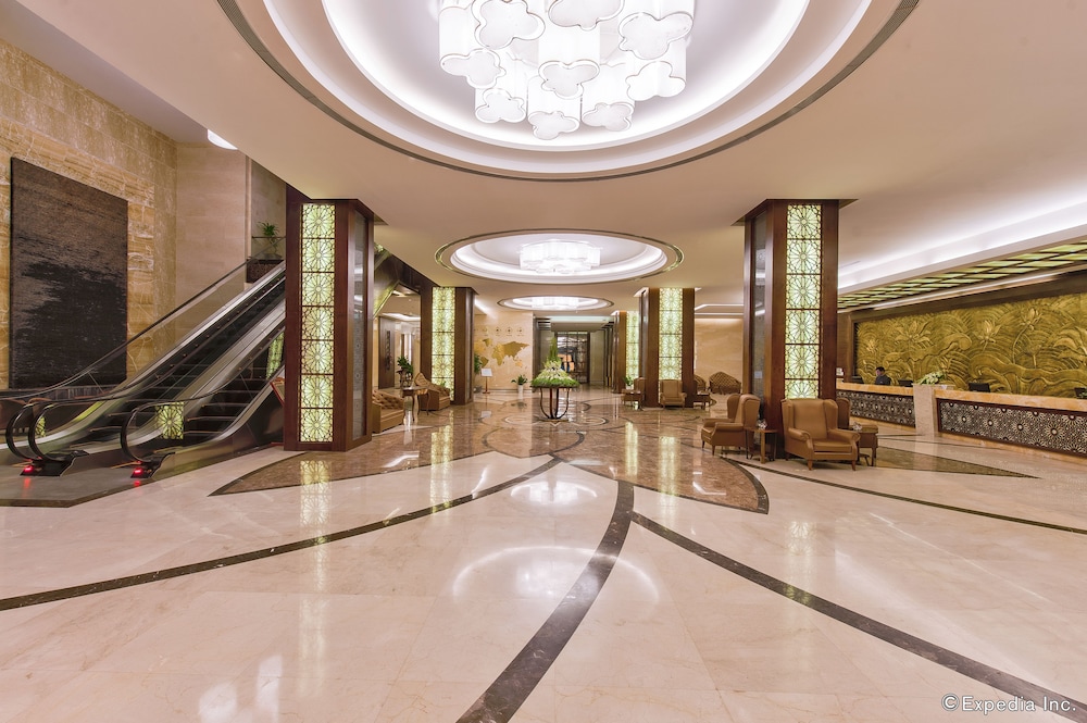 muong thanh song lam hotel