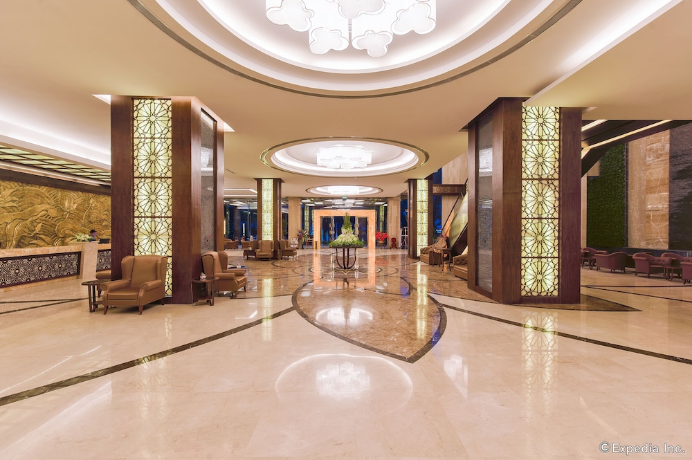 muong thanh song lam hotel