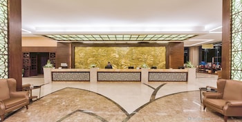 muong thanh song lam hotel