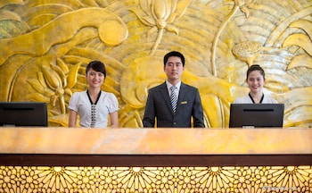 muong thanh song lam hotel