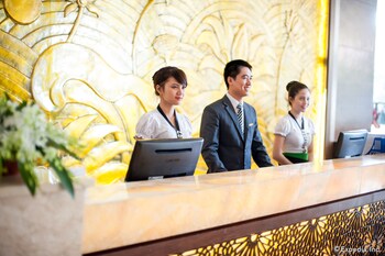 muong thanh song lam hotel