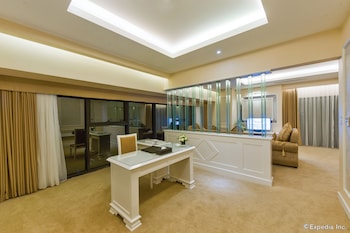 muong thanh song lam hotel