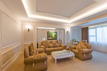 muong thanh song lam hotel