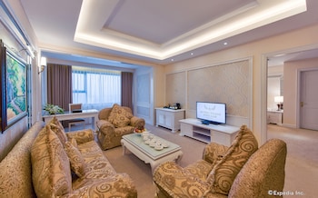 muong thanh song lam hotel