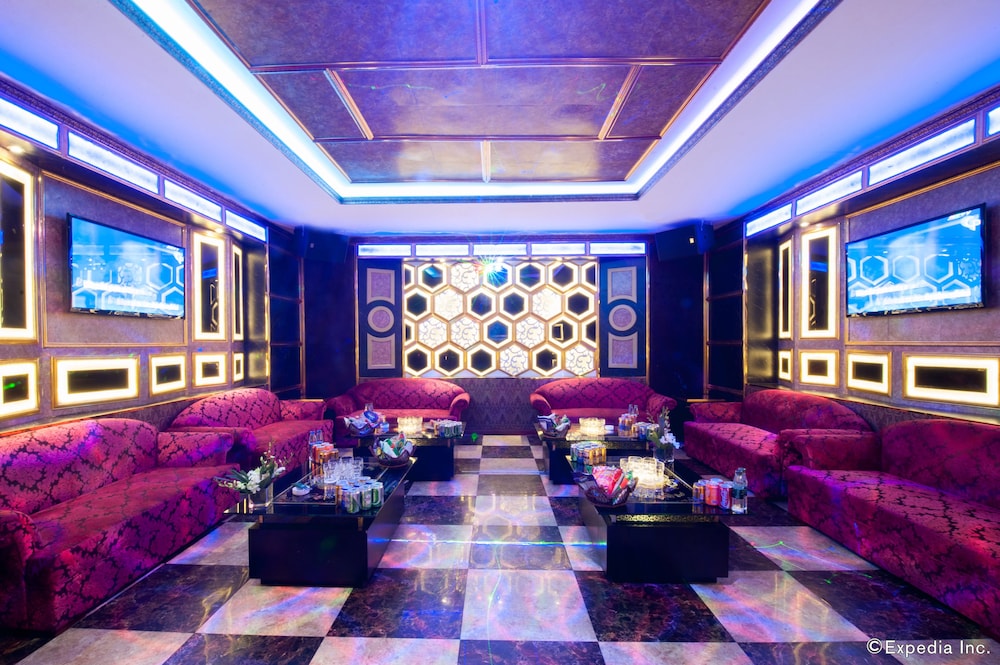 muong thanh song lam hotel
