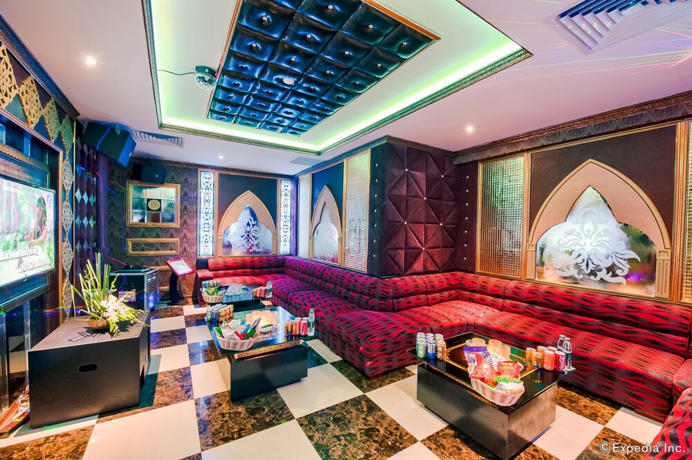 muong thanh song lam hotel