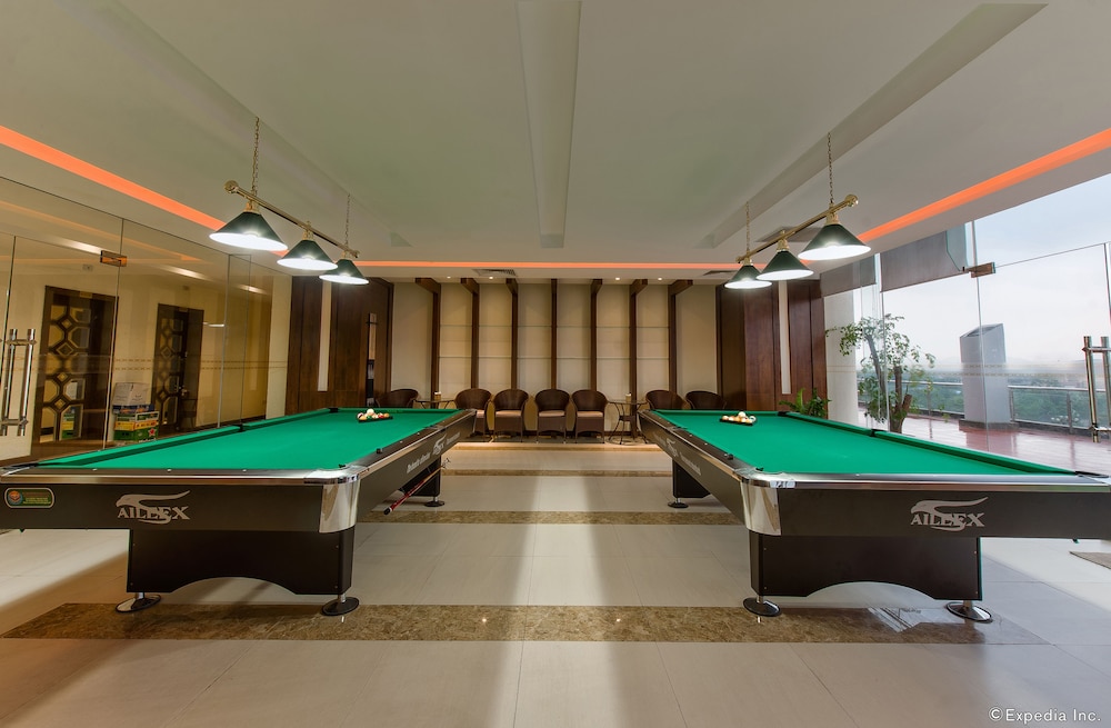 muong thanh song lam hotel