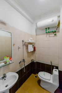 a25 hotel 197 thanh nhan