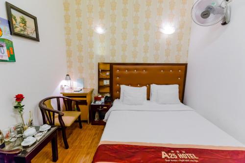 a25 hotel 197 thanh nhan