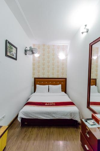 a25 hotel 197 thanh nhan