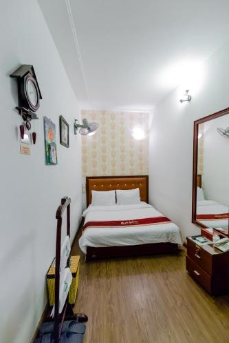 a25 hotel 197 thanh nhan