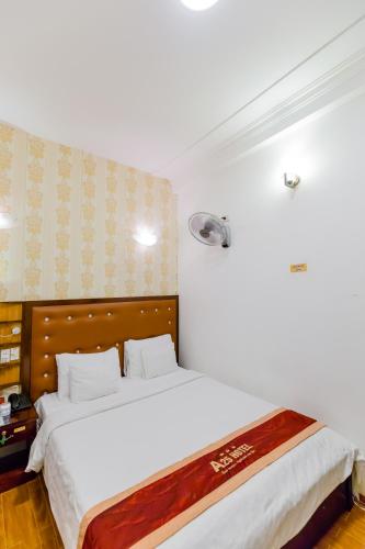 a25 hotel 197 thanh nhan