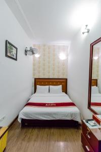 a25 hotel 197 thanh nhan