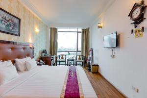 a25 hotel 197 thanh nhan