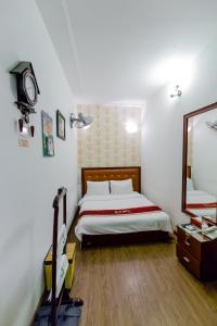 a25 hotel 197 thanh nhan