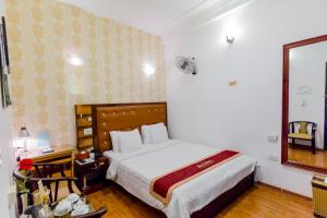 a25 hotel 197 thanh nhan