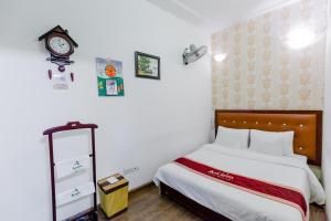 a25 hotel 197 thanh nhan