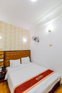 a25 hotel 197 thanh nhan