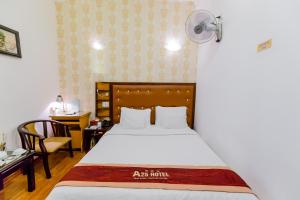 a25 hotel 197 thanh nhan