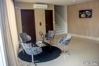 hotel enseada aeroporto