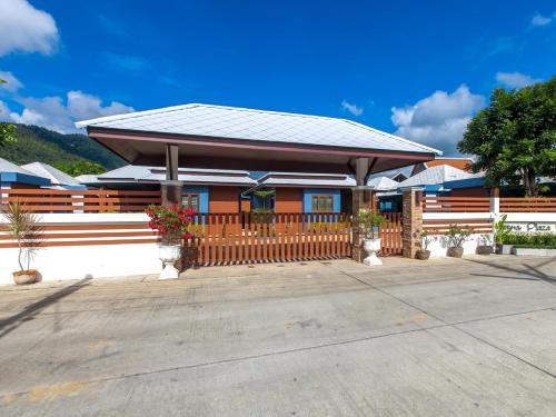 lamai plaza residence