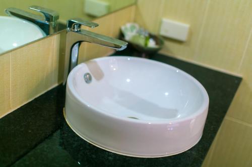 lamai plaza residence