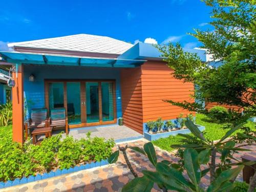 lamai plaza residence