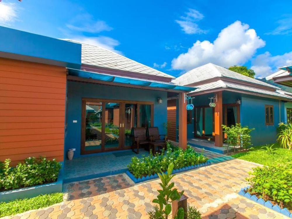 lamai plaza residence