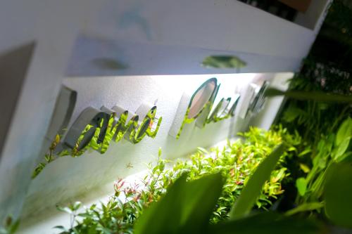 lamai plaza residence