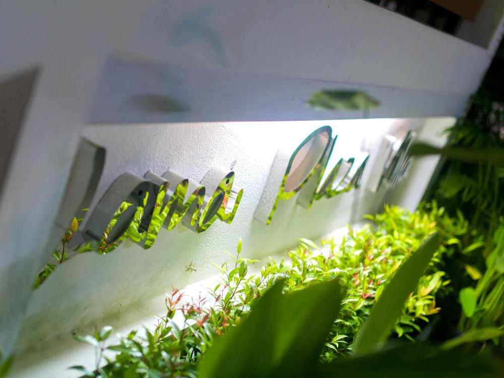 lamai plaza residence