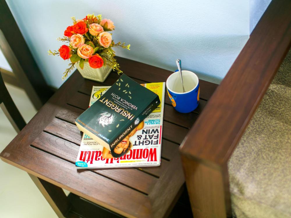 lamai plaza residence