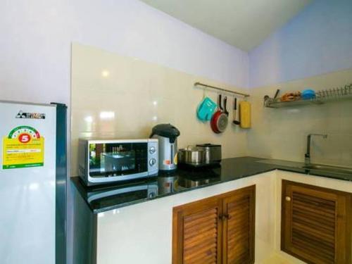 lamai plaza residence