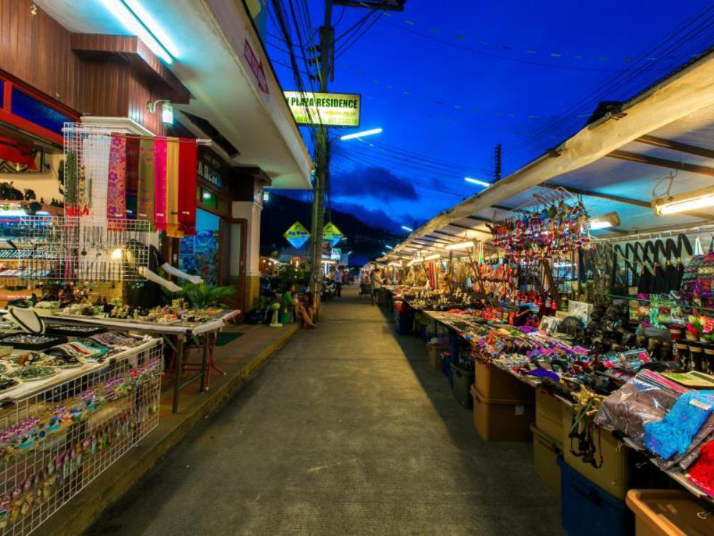 lamai plaza residence