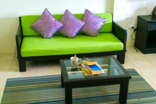 lamai plaza residence